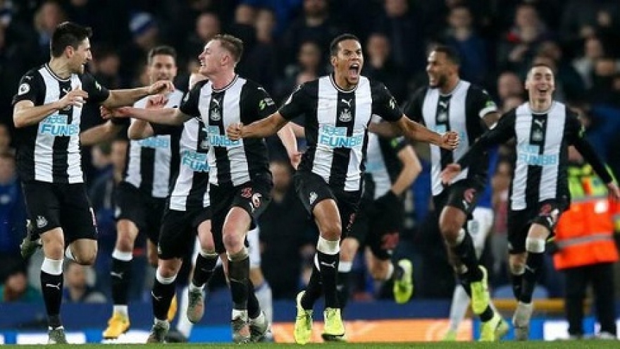 Newcastle hứa hẹn "thách thức" cả Ngoại hạng Anh khi có ông chủ mới
